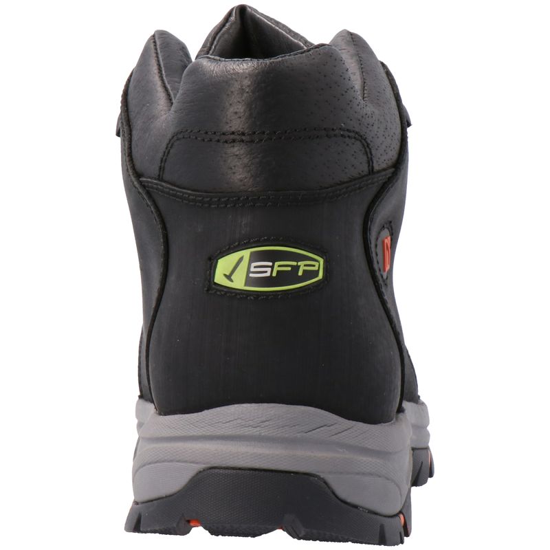 Botin de seguridad Norseg Sidney