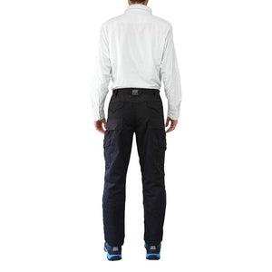 Pantalon Hardwork Cargo Hw Dakota Dark Shadow