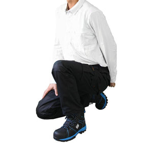 Pantalon Hardwork Cargo Hw Dakota Dark Shadow