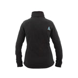 Parka Hardwork Desmontable Hw Reno 3 En 1 Mujer