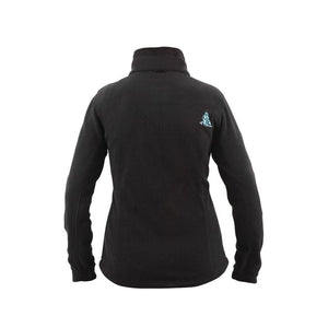 Parka Hardwork Desmontable Hw Reno 3 En 1 Mujer