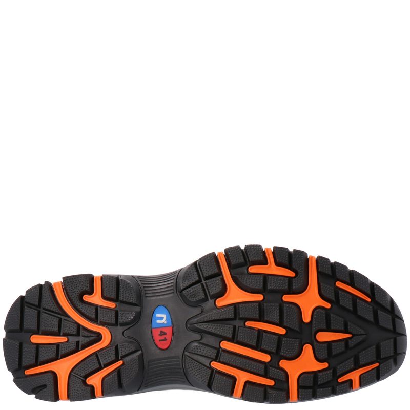 Botin de seguridad Norseg Sidney