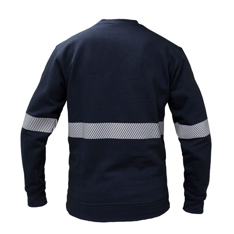 Poleron de Seguridad Hardwork Ignifugo Hw Tarasafe