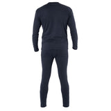 Conjunto Interior Hardwork Ignifugo/Antiestatico Hw Gris