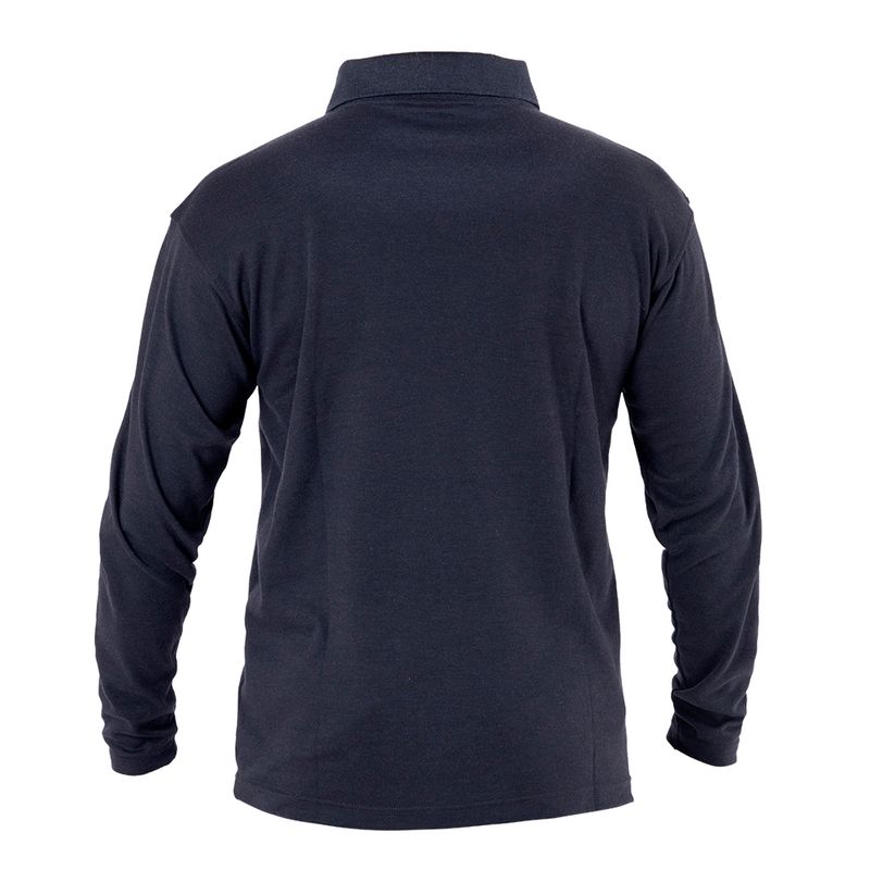 Polera de Seguridad Ignifuga Hw Taraknits Ma Cinco 250