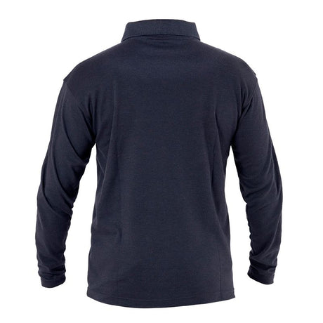 Polera de Seguridad Ignifuga Hw Taraknits Ma Cinco 250