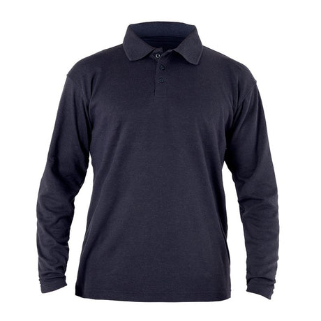 Polera de Seguridad Ignifuga Hw Taraknits Ma Cinco 250