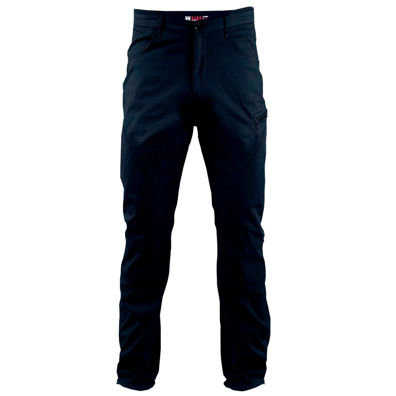 Pantalon Hardwork Hw Rangi Azul