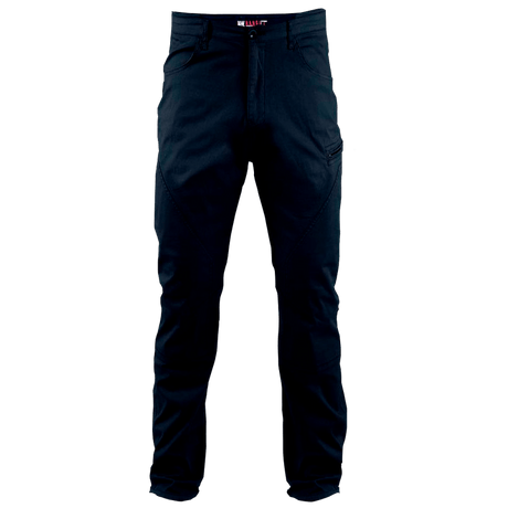 Pantalon Hardwork Hw Rangi Azul