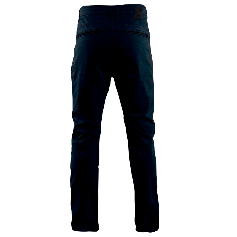 Pantalon Hardwork Hw Rangi Azul