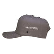 Jockey de Seguridad Steelpro Bump Cap Cool visera Normal Gris