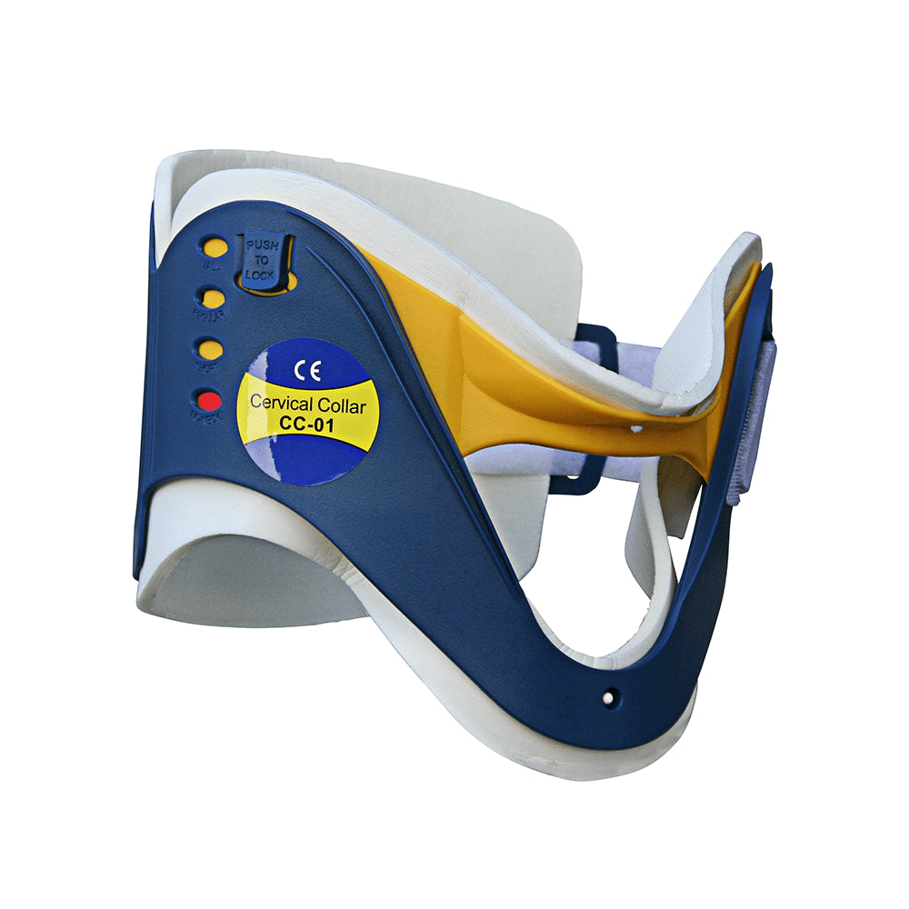 Collar Steelpro Cervical