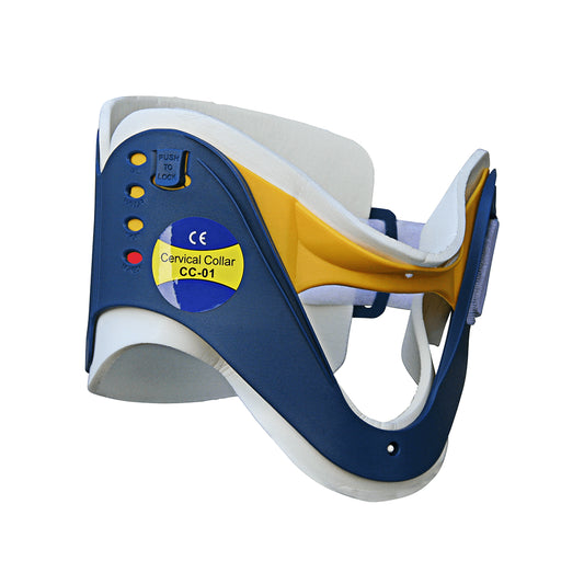 Collar Steelpro Cervical