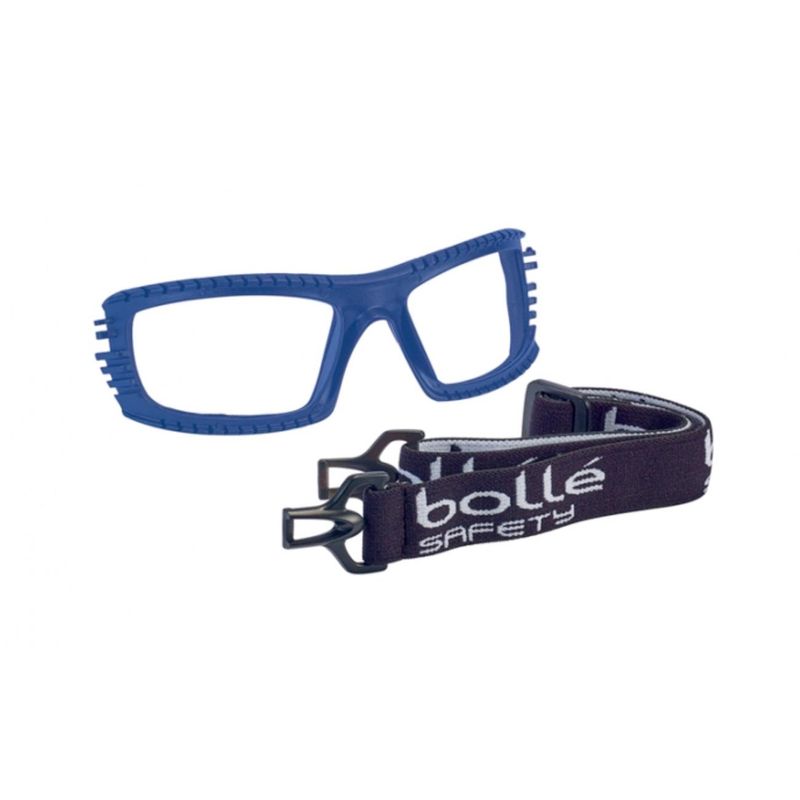 Lente de seguridad Bolle Baxter Claro