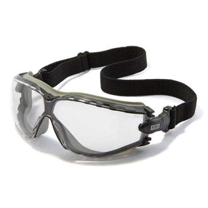 Antiparra de Seguridad MSA Heavy Shift