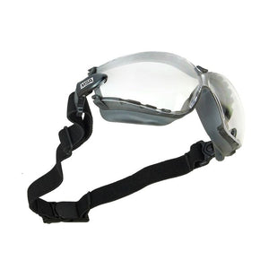 Antiparra de Seguridad MSA Heavy Shift