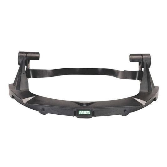 Portavisor de seguridad MSA V-Gard System Casco Ala