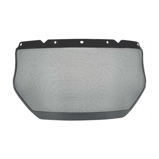 Visor MSA Malla Plastica V-Gard System