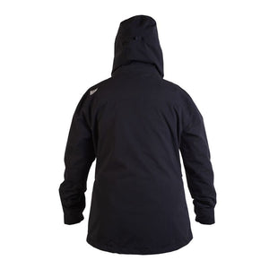 Parka Hardwork Hw 3 En 1 Reno Nomade Mujer