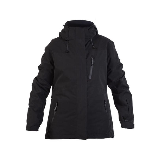 Parka Hardwork Hw 3 En 1 Reno Nomade Mujer