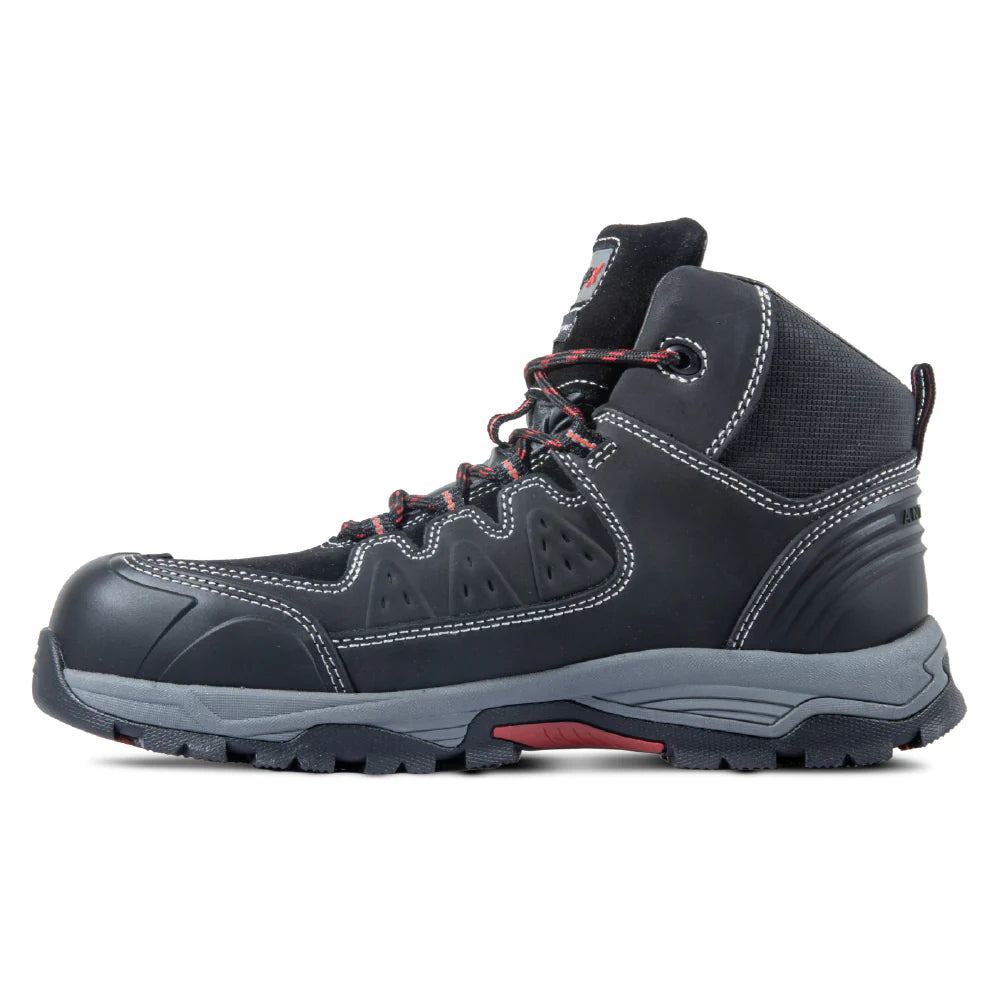 Botin de seguridad PROFLEX 162 N Botín Unisex