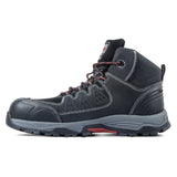 Botin de seguridad PROFLEX 162 N Botín Unisex