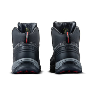 Botin de seguridad PROFLEX 162 N Botín Unisex