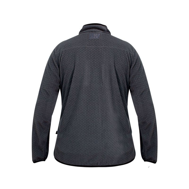 Polar Harwork Hw Llanquihue Negro