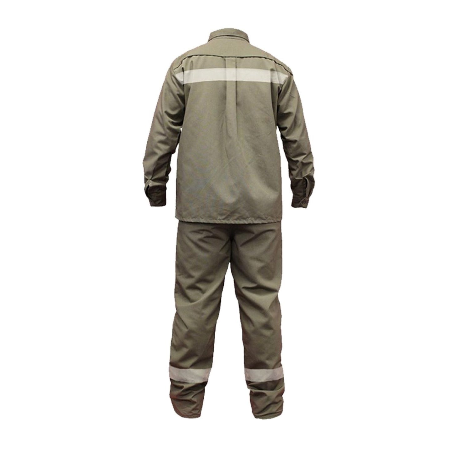 Slack de seguridad Marca Antiacido con cinta