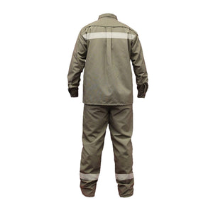 Slack de seguridad Marca Antiacido con cinta