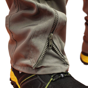 Overol de seguridad Marca Antiacido con cinta