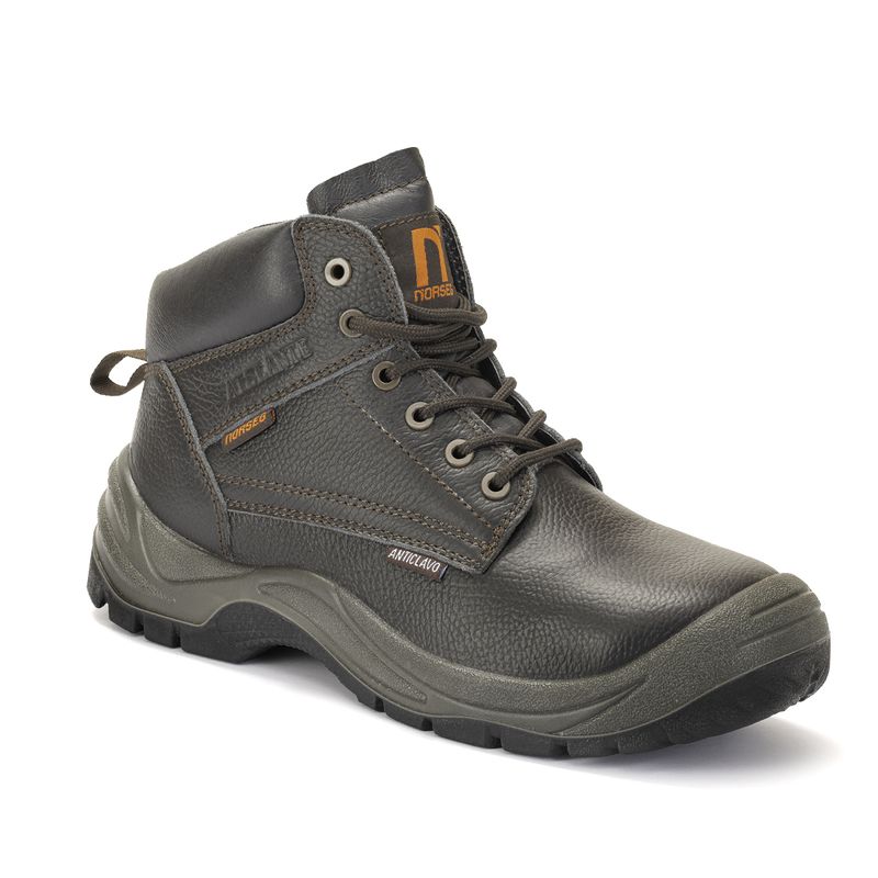 Botin de seguridad Norseg NG 570 Ac – Apro Seguridad Industrial