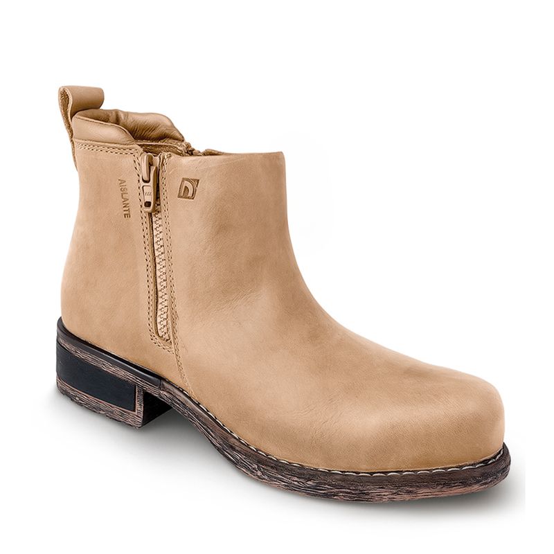 Botin de seguridad Norseg Nice