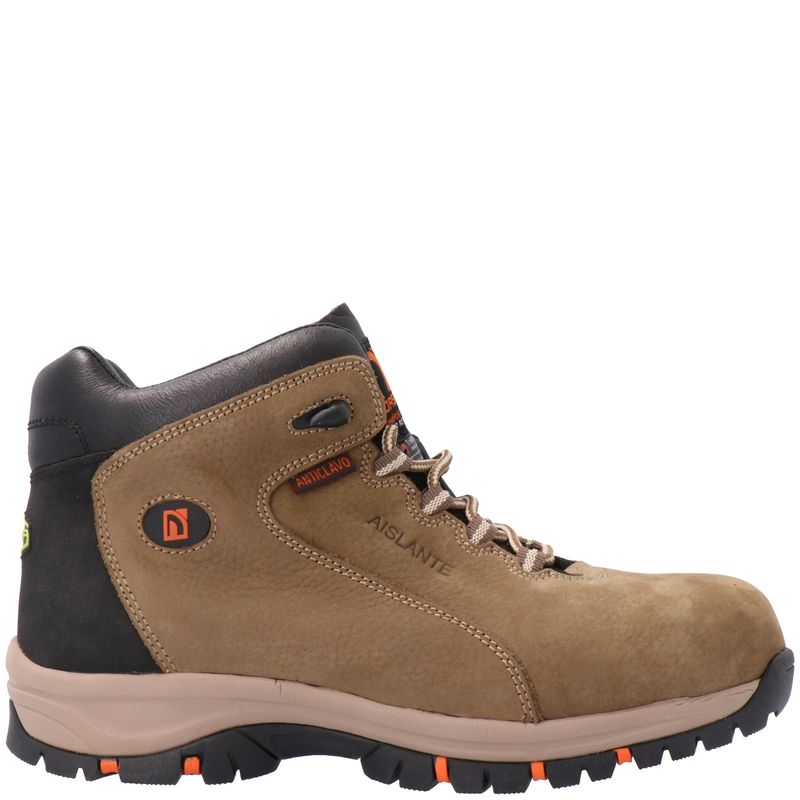 Botin de seguridad Norseg Melbourne