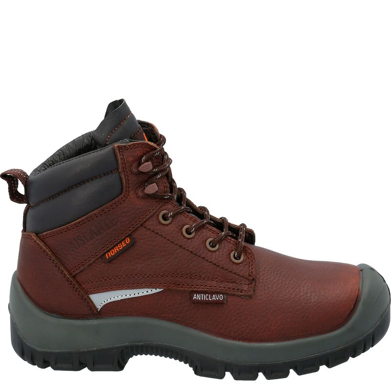 Botin de seguridad Norseg Ns 586 Pro – Apro Seguridad Industrial
