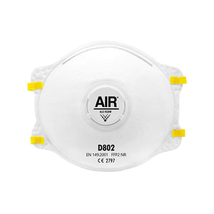 Mascarilla Air D802 Ffp2 Nr (10 U)