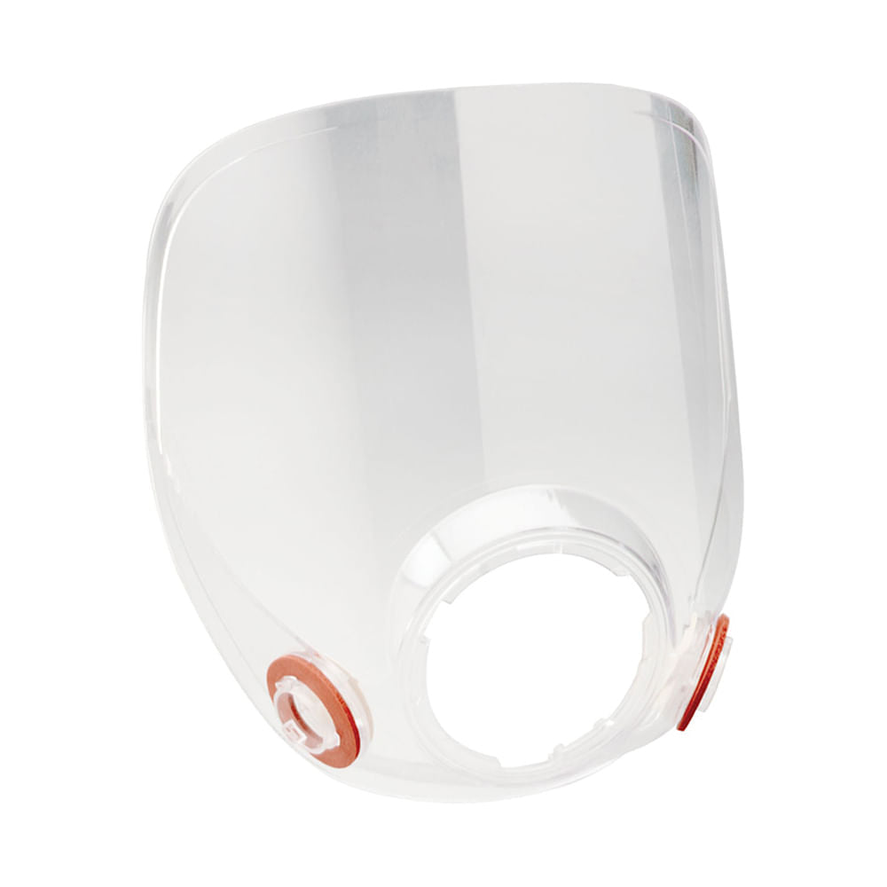 Visiera per casco da lavoro Airkap Plus