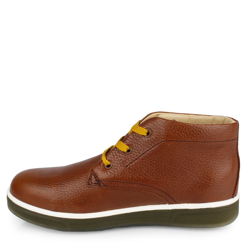 Botin de seguridad Norseg New Corner