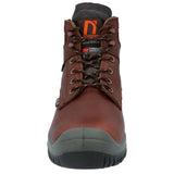 Botin de seguridad Norseg Ns 586 Pro