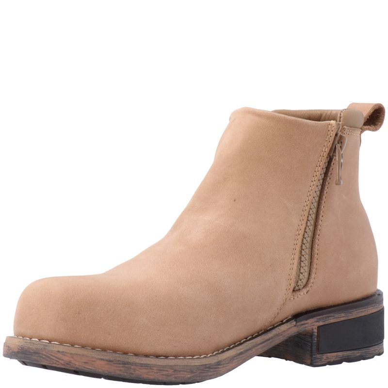 Botin de seguridad Norseg Nice