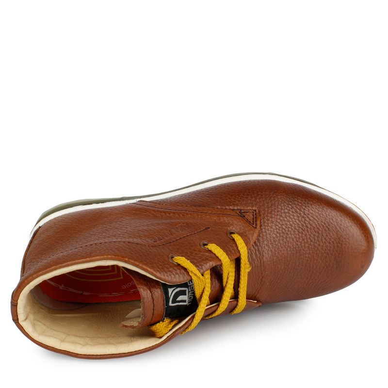 Botin de seguridad Norseg New Corner