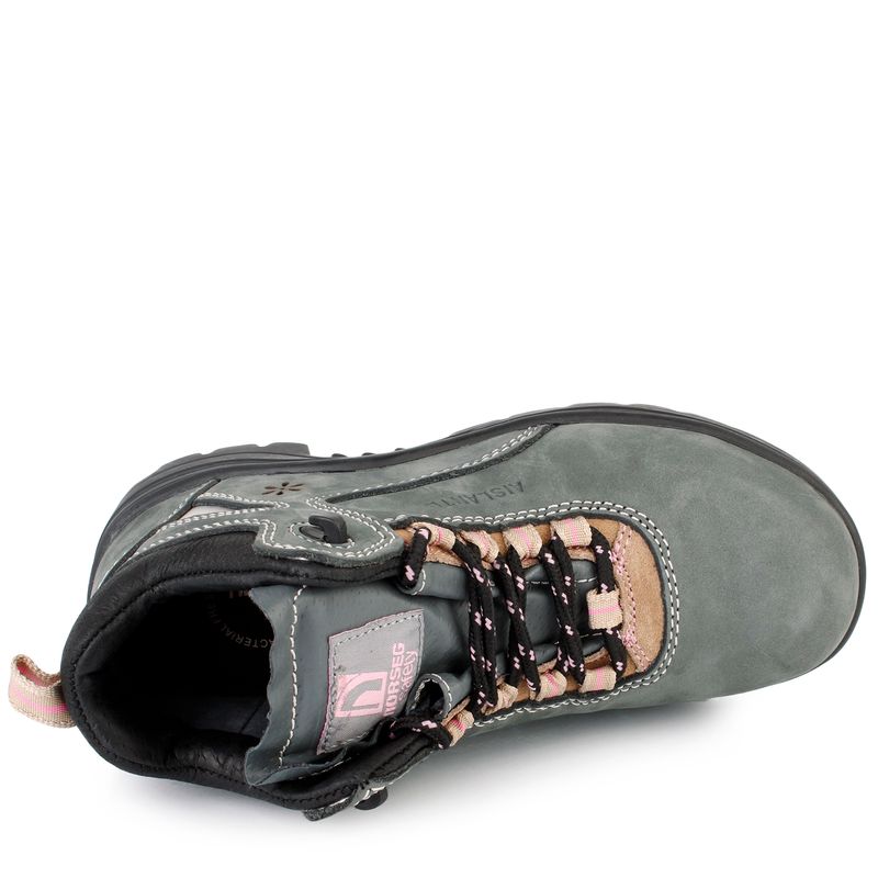 Botin de seguridad Norseg Ns 575 Kate