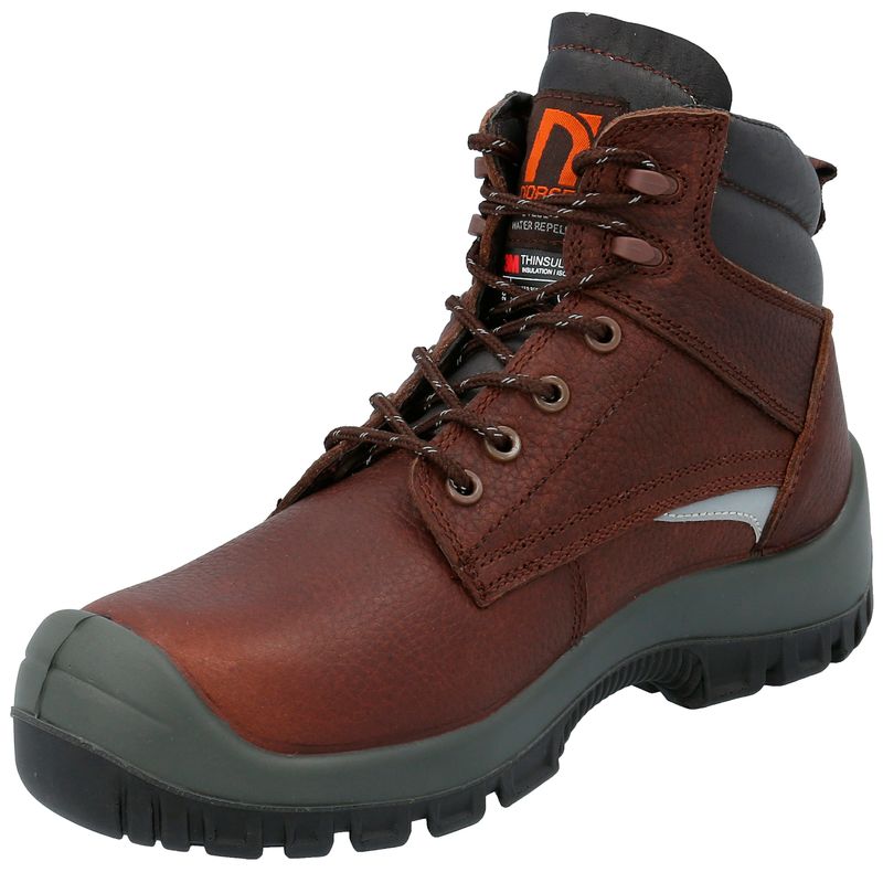 Botin de seguridad Norseg Ns 586 Pro