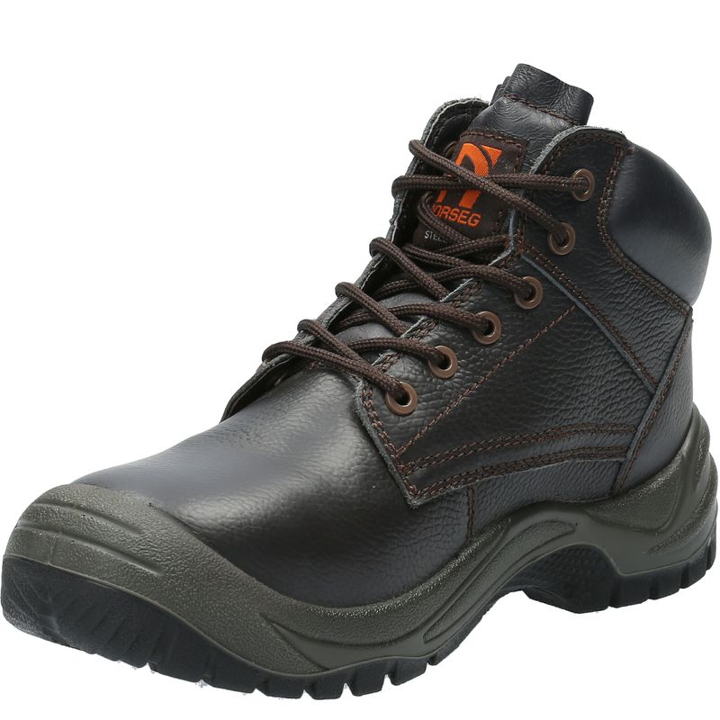 Botin de seguridad Norseg NG 570 Ac – Apro Seguridad Industrial