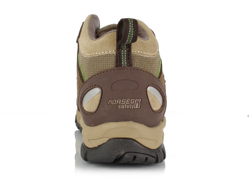 Botin de seguridad Norseg New Ontario