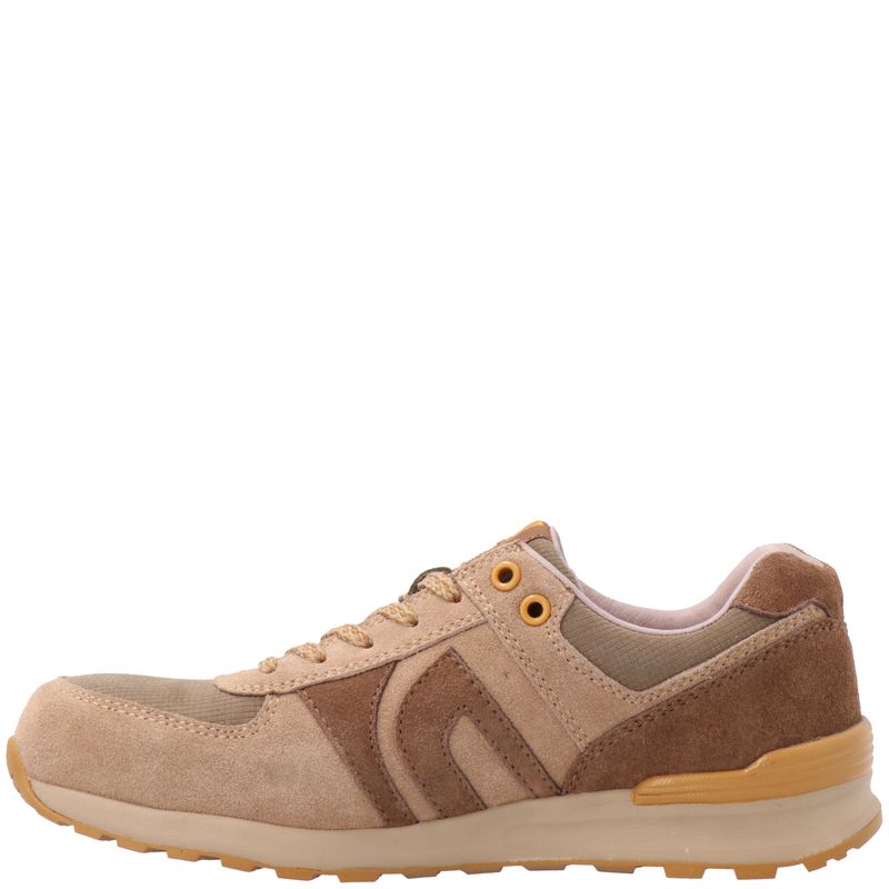 Zapatilla de seguridad Norseg Eros