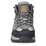 Botin de seguridad Norseg Manchester Gris