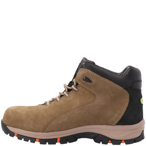 Botin de seguridad Norseg Melbourne