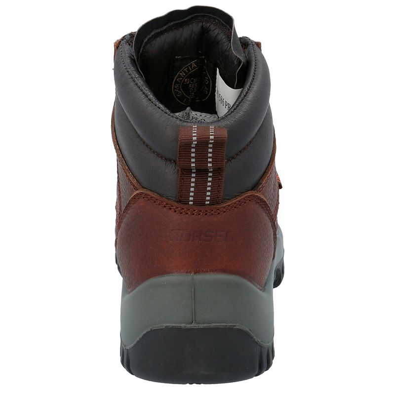 Botin de seguridad Norseg Ns 586 Pro – Apro Seguridad Industrial