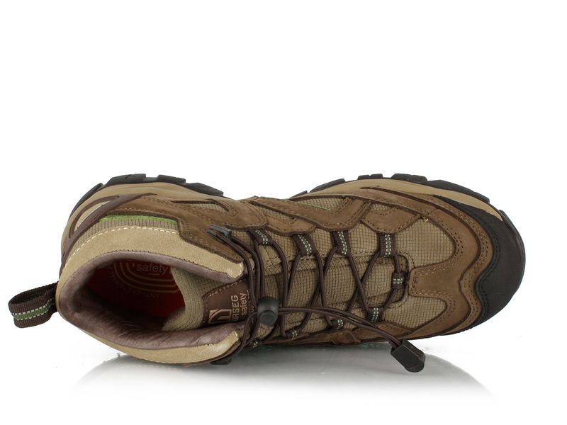 Botin de seguridad Norseg New Ontario